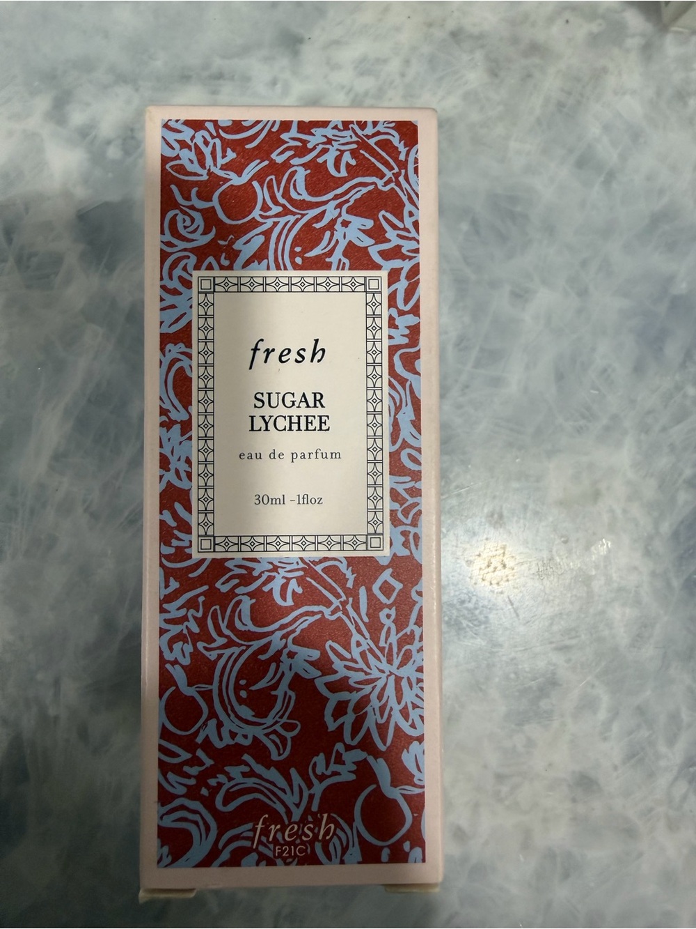 fresh Sugar Lychee Eau de Parfum